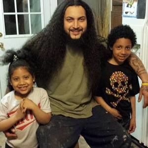 Meet your Posher, Damien